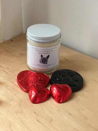 Candle & Chocolate Bundle